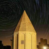 برج قربان